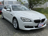 6シリーズグランクーペ 640i 