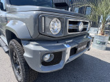 ジムニーシエラ 1.5 JC 4WD ☆DAMD仕様☆