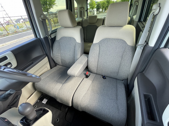 ホンダ N-BOX G L ホンダセンシング 車検2年付!! ナビ TV バックカメラ