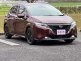 ノート 1.2 X FOUR 4WD 夏冬タイヤ付 製造2025年タイヤ