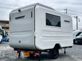 /その他  ソレックス CAMPYカーゴトレーラー