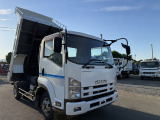 フォワード ダンプ 積載3700kg MT6 コボレーン付
