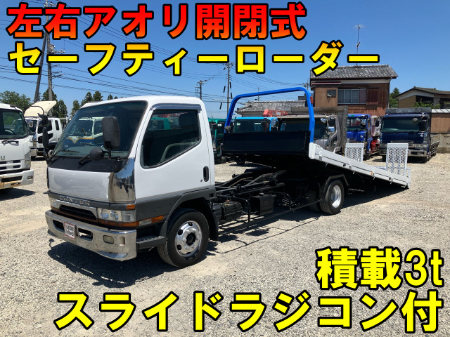 キャンター  車輌詳細は下記販売店コメントご覧ください