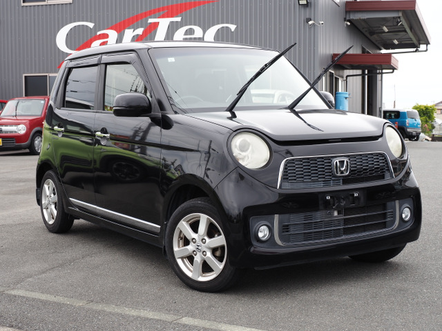N-ONE プレミアム Lパッケージ クリーニング済み 軽自動車