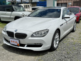 BMW 6シリーズグランクーペ