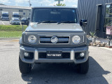 ジムニーシエラ 1.5 JC 4WD ☆DAMD仕様☆