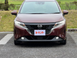 ノート 1.2 X FOUR 4WD 夏冬タイヤ付 製造2025年タイヤ