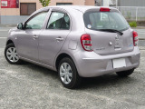 マーチ 1.2 X 1オーナー