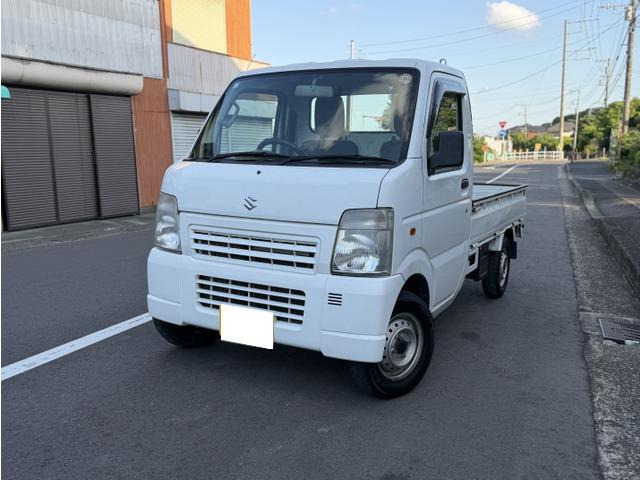 スズキ キャリイ 