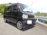 三菱 タウンボックス