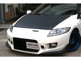CR-Z 1.5 ベータ 