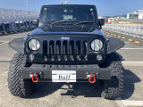 ラングラー アンリミテッド スポーツ 4WD 