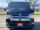 他にも2WD・4WD ローダウン車・ノーマル車など数多くのハイエースワゴン・バンを取り揃えております!お気軽に【one K ハイエース仙台店】までご連絡下さい♪