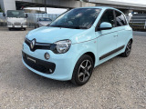 トゥインゴ PH マカロン 内装ボディ同色 ナビ