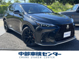 レクサス NX
