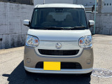 ムーヴキャンバス X SAIII 4WD ナビ 全方位カメラ スマートアシスト