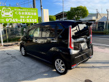ムーヴカスタム X 4WD 地デジ Bluetooth バックカメラ