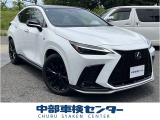 レクサス NX