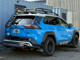 RAV4 2.0 アドベンチャー 4WD 9型ディスプレイA リフトUP 4WD