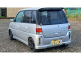 プレオ RS 