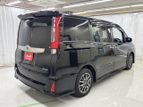 ノア 2.0 Si W×B 禁煙車 セーフティセンス 両側パワスラ