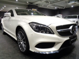 CLSクラス CLS400 AMGスポーツPKG後期3.5V6ツイン