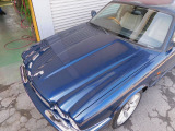 XJ XJR 4.0 スーパーチャージド V8 