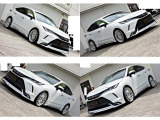 パーツ(アルミ・タイヤ交換、エアサスや車高調取付、エアロ取付、ナビ、ドラレコ取付、コーティング、スモークフィルムなど)の購入、取り付けもおまかせください!