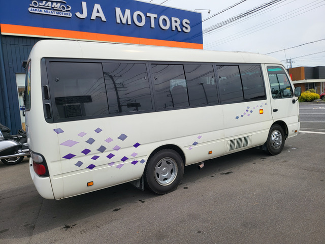 日野 リエッセII EX オートマ ターボ付き の中古車詳細 (697,500km