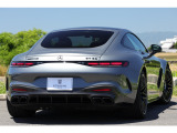 AMG GT 63 4マチックプラス クーペ 4WD 新車保証/カーボンPKG/585ps