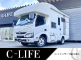 トヨタ カムロード