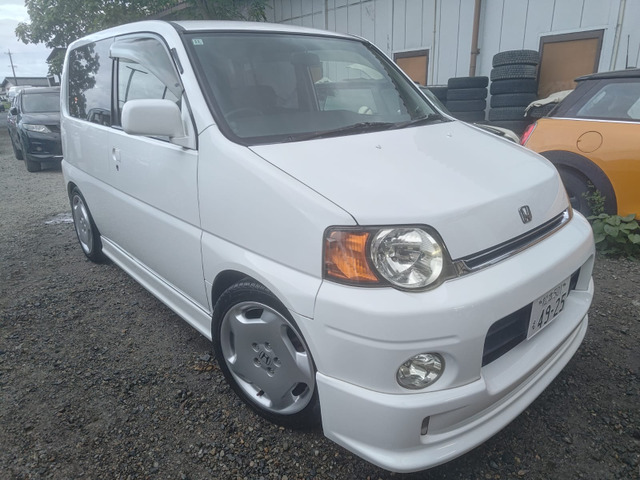 S-MX 2.0 ローダウン