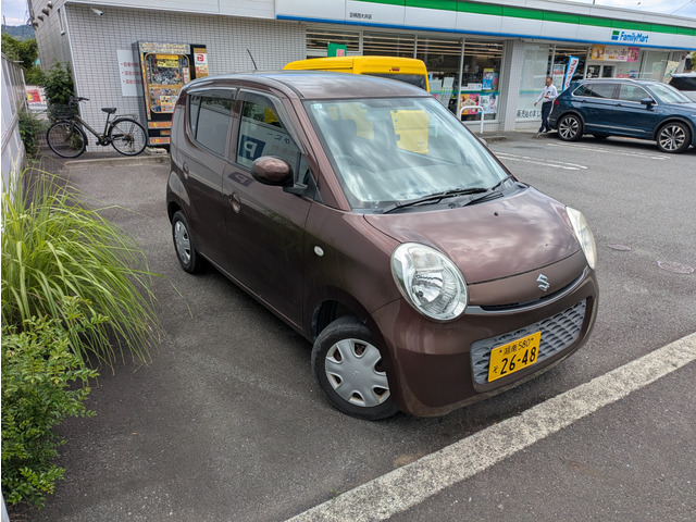 MRワゴン G ★検有即乗り★下取買取OK当日持ち帰り