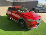 CX-3 1.5 XD プロアクティブ No50・ナビ・Rカメ・ETC・ドラレコ