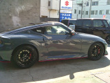 フェアレディZ 3.0 NISMO 