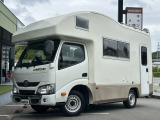 カムロード  バンテック コルドリーブス DT4WD