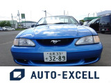 マスタング G ワンオーナー ディーラー車