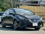 リーフ X 10万台記念車 