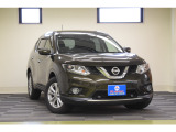 エクストレイル 2.0 20X エマージェンシーブレーキパッケージ 4WD ETC ナビ フルセグ...