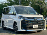 ノア 1.8 ハイブリッド S-Z 