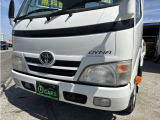 2980cc 1.5t 1.5トン 平ボディ 5速 5MT 積載1500Kg 3人乗り ディーゼル 内外装仕上げ済み パワーウインドウ 走行40200K