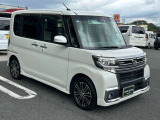 タントカスタム RS トップエディション SAIII 後期型