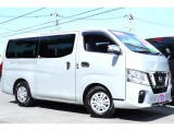 日産 NV350キャラバン