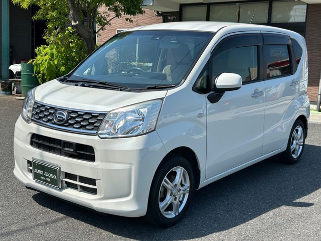 ムーヴ L SAII ナビ バックカメラ ETC