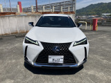 UX 250h バージョンC 
