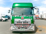 メッキフロントバンパー