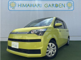 トヨタ スペイド 1.5 F