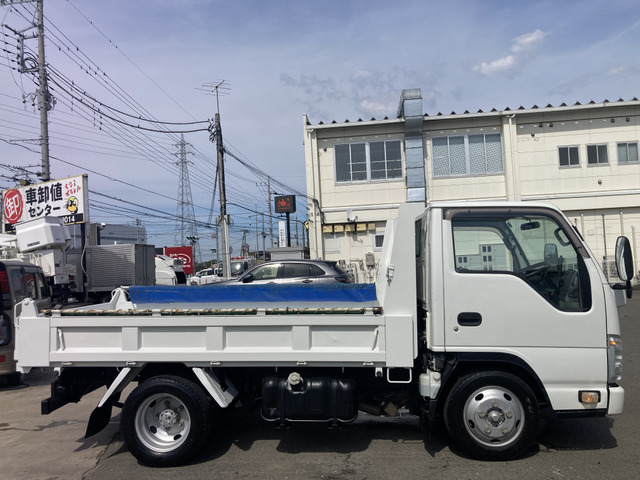 いすゞ エルフ_画像7