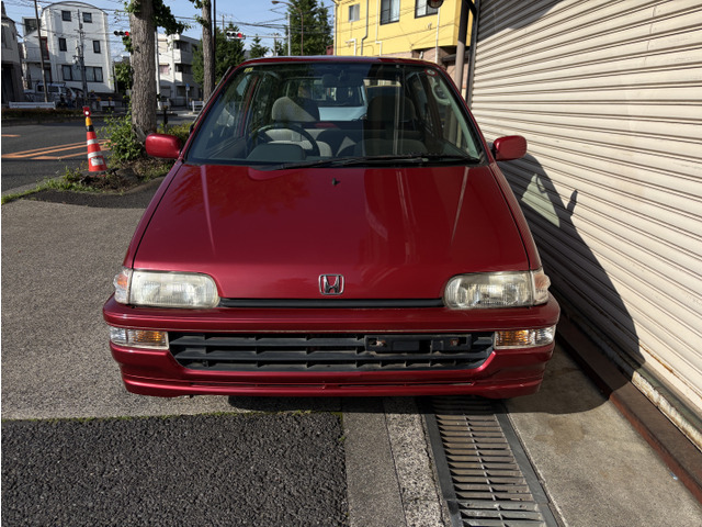 トゥデイハミング X全塗装済