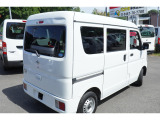 NV100クリッパー DX GL セーフティパッケージ ハイルーフ 4WD 4速ATナビBカメラETC電...